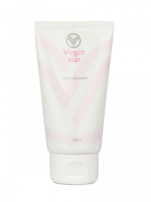 Интимный лубрикант для женщин Titan Gel Virgin Star - 50 мл. - Titan - купить с доставкой в Сургуте