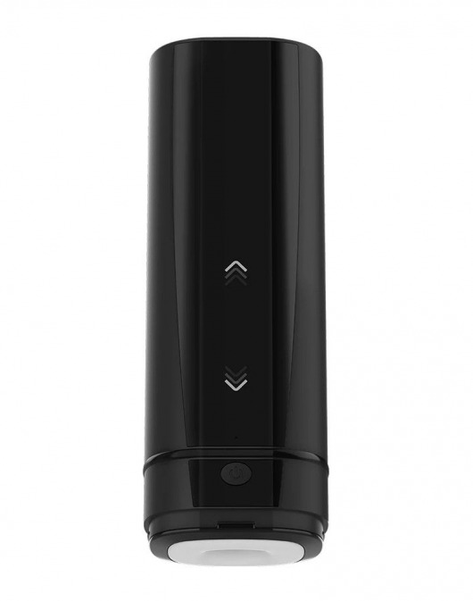 Мастурбатор для секса на расстоянии Onyx+ - Kiiroo - в Сургуте купить с доставкой