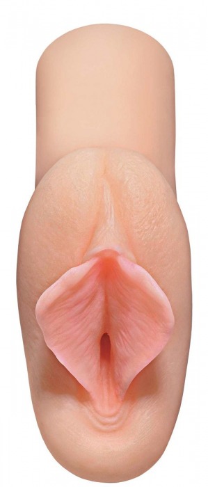 Телесный мастурбатор-вагина XTC Stroker - Pipedream - в Сургуте купить с доставкой