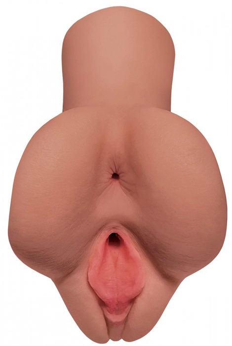 Кофейный мастурбатор Pick Your Pleasure Stroker - Pipedream - в Сургуте купить с доставкой