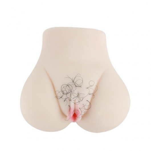 Мастурбатор с вибрацией Japanese School Girl - Baile - в Сургуте купить с доставкой