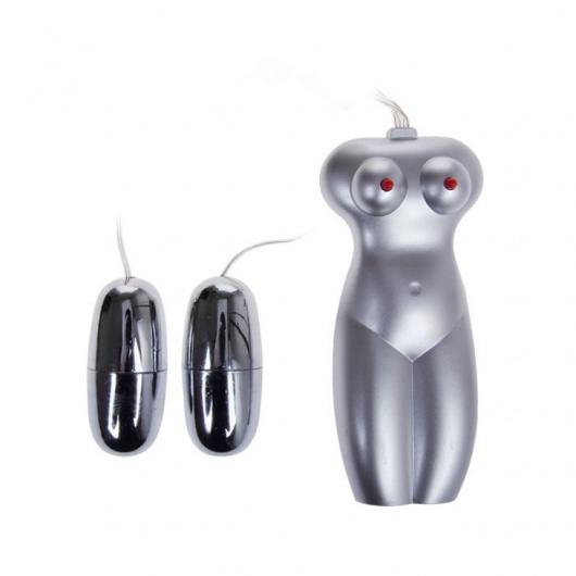 Мастурбатор с вибрацией Japanese School Girl - Baile - в Сургуте купить с доставкой