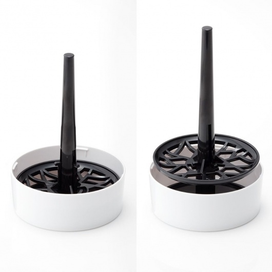 Мастурбатор TENGA AERO Cobalt Ring - Tenga - в Сургуте купить с доставкой