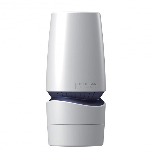 Мастурбатор TENGA AERO Cobalt Ring - Tenga - в Сургуте купить с доставкой