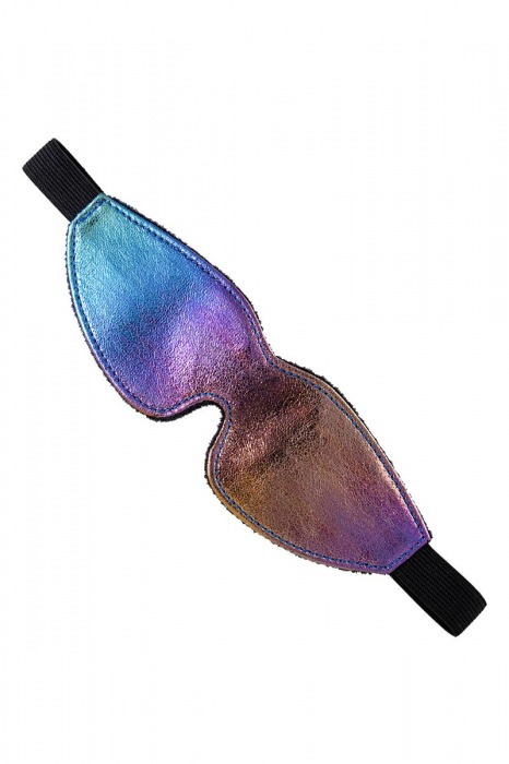 Радужная маска Anonymo - ToyFa - купить с доставкой в Сургуте