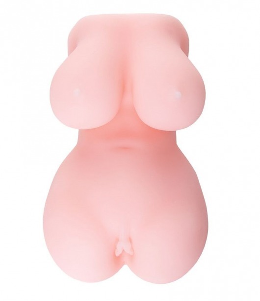 Мастурбатор-вагина Babycakes - ToyFa - в Сургуте купить с доставкой