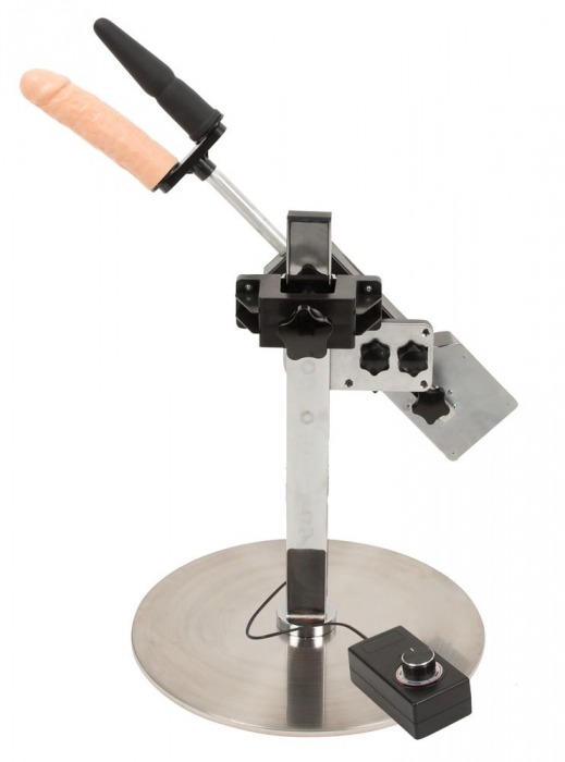 Секс-машина Big Bang Penetrator - Orion - купить с доставкой в Сургуте