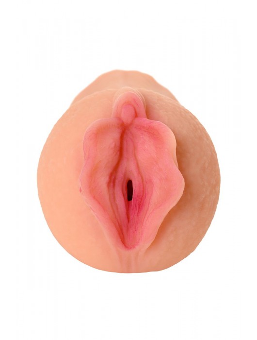 Мастурбатор-вагина Elegance.004 с вибрацией - KOKOS - в Сургуте купить с доставкой