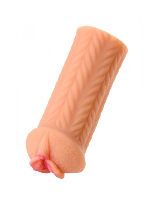 Мастурбатор-вагина Elegance.004 с вибрацией - KOKOS - в Сургуте купить с доставкой