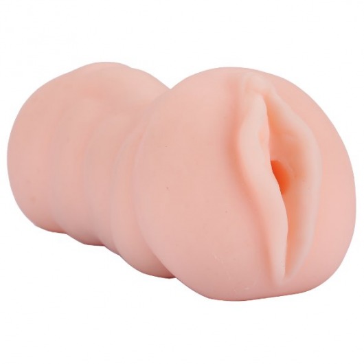 Телесный мастурбатор-вагина Tracey - Dream Toys - в Сургуте купить с доставкой