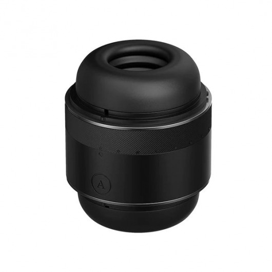 Инновационный мастурбатор для мужчин ARCWAVE Voy Fit System Cup - Arcwave - в Сургуте купить с доставкой