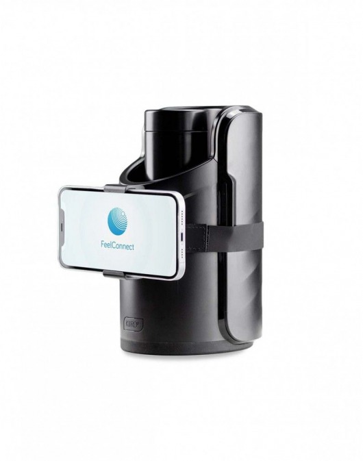 Держатель для телефона Keon Phone Holder - Kiiroo - купить с доставкой в Сургуте