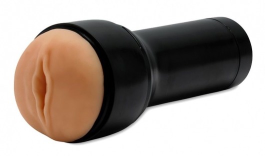 Телесный мастурбатор-вагина Feel Stroker - Kiiroo - в Сургуте купить с доставкой