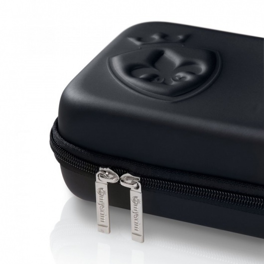 Пояс верности Pubic Enemy №2 с электростимуляцией уретры - MyStim - купить с доставкой в Сургуте