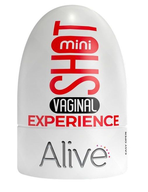 Телесный мастурбатор-вагина Vaginal Mini Masturbator - Adrien Lastic - в Сургуте купить с доставкой