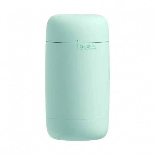 Мятный мастурбатор Tenga Puffy - Tenga - в Сургуте купить с доставкой