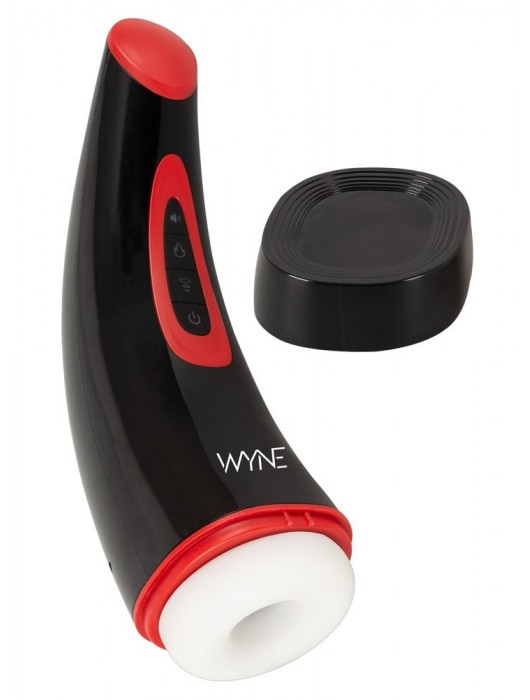 Автоматический мастурбатор WYNE 03 с подогревом - Orion - в Сургуте купить с доставкой