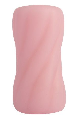 Розовый мастурбатор Stamina Masturbator Pleasure Pocket - Chisa - в Сургуте купить с доставкой