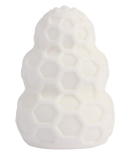 Белый мастурбатор Phantom Masturbator Pleasure Pocket - Chisa - в Сургуте купить с доставкой
