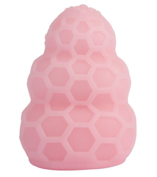 Розовый мастурбатор Phantom Masturbator Pleasure Pocket - Chisa - в Сургуте купить с доставкой