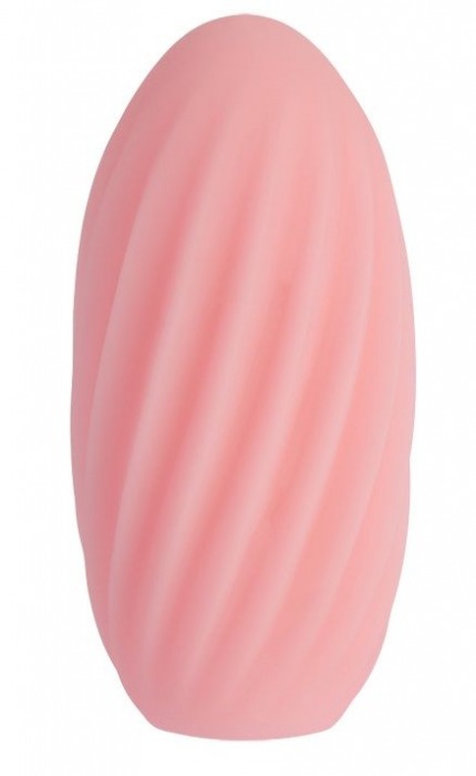 Розовый мастурбатор Alpha Masturbator Pleasure Pocket - Chisa - в Сургуте купить с доставкой