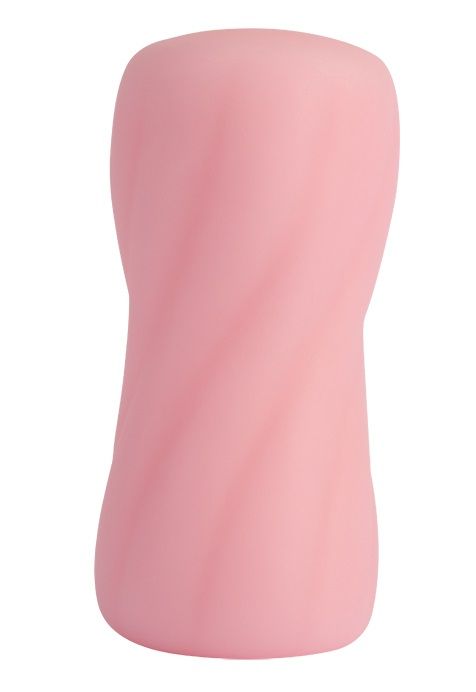 Розовый мастурбатор Blow Cox Masturbator Pleasure Pocket - Chisa - в Сургуте купить с доставкой