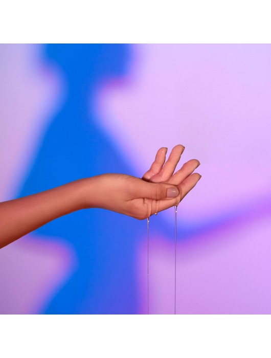 Съедобное согревающее массажное масло Love Me Tender Vanilla с ароматом ванили - 100 мл. - Love to Love - купить с доставкой в Сургуте