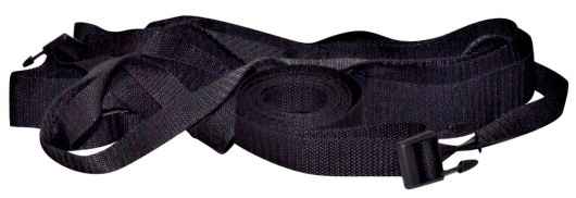 Комплект для фиксации на кровати - Orion - купить с доставкой в Сургуте