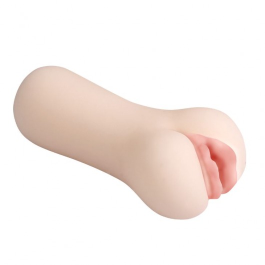 Мастурбатор-вагина Candy - 14 см. - Baile - в Сургуте купить с доставкой