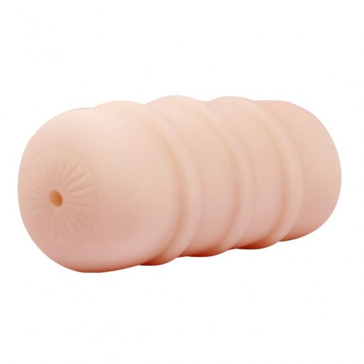 Мастурбатор-анус Goddess - 12,2 см. - Baile - в Сургуте купить с доставкой