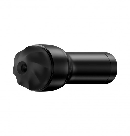 Черный мастурбатор FeelSensation Stroker - Kiiroo - в Сургуте купить с доставкой