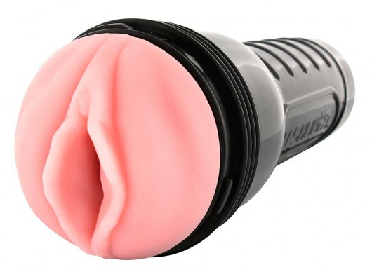 Мастурбатор-вагина Fleshlight - Pink Lady Original - Fleshlight - в Сургуте купить с доставкой