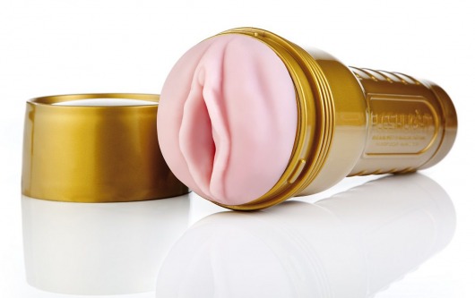 Мастурбатор Fleshlight - Stamina Training Unit - Fleshlight - в Сургуте купить с доставкой