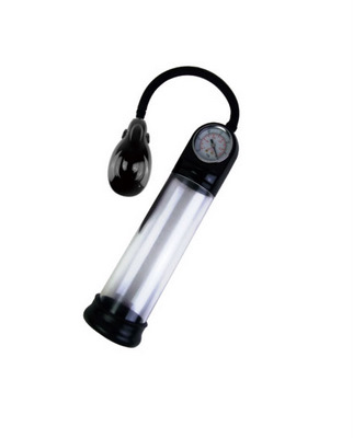 Автоматическая помпа с манометром - Baile - в Сургуте купить с доставкой