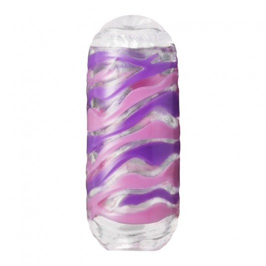 Мастурбатор Tenga Arte Drape - Tenga - в Сургуте купить с доставкой