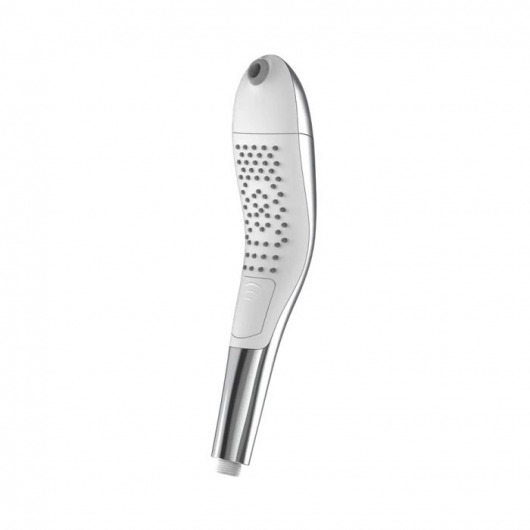Лейка для душа Massage Hand Shower с вакуумной стимуляцией - Aisnn - купить с доставкой в Сургуте