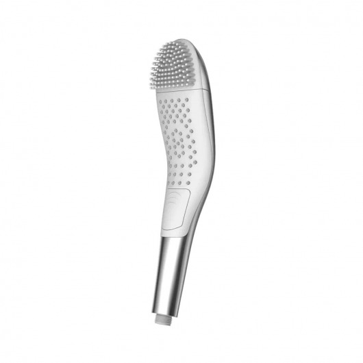 Лейка для душа Massage Hand Shower с 2 сменными насадками - Aisnn - купить с доставкой в Сургуте