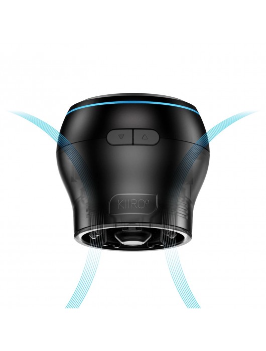 Интерактивная насадка PowerBlow для мастурбатора Kiiroo - Kiiroo - купить с доставкой в Сургуте