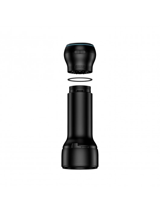 Интерактивная насадка PowerBlow для мастурбатора Kiiroo - Kiiroo - купить с доставкой в Сургуте