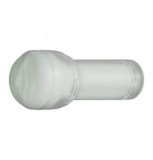 Люминесцентный мастурбатор-вагина FeelGlow Stroker - Kiiroo - в Сургуте купить с доставкой