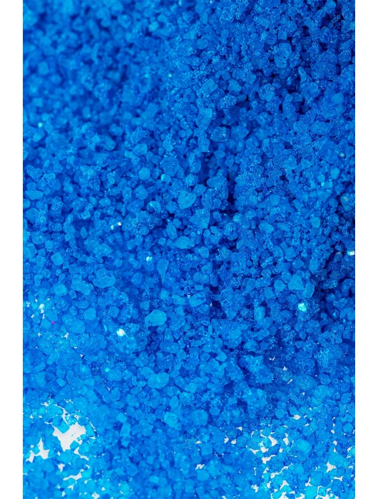 Соль Мёртвого моря для ванны Oriental Crystals «Искушение океана» - 500 гр. -  - Магазин феромонов в Сургуте