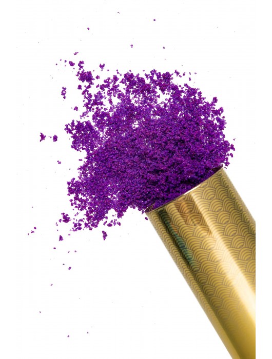 Соль Мёртвого моря для ванны Oriental Crystals «Экзотические фрукты» - 500 гр. -  - Магазин феромонов в Сургуте