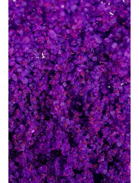 Соль Мёртвого моря для ванны Oriental Crystals «Экзотические фрукты» - 500 гр. -  - Магазин феромонов в Сургуте