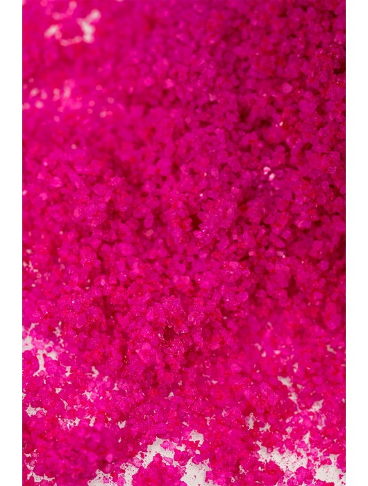 Соль Мёртвого моря для ванны Oriental Crystals «Афродизия» - 500 гр. -  - Магазин феромонов в Сургуте