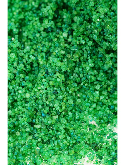 Соль Мёртвого моря для ванны Oriental Crystals «Цветок лотоса» - 500 гр. -  - Магазин феромонов в Сургуте