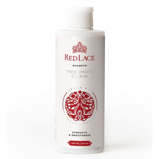 Шампунь с феромонами Red Lace Pheromone Cloud - 250 мл. -  - Магазин феромонов в Сургуте