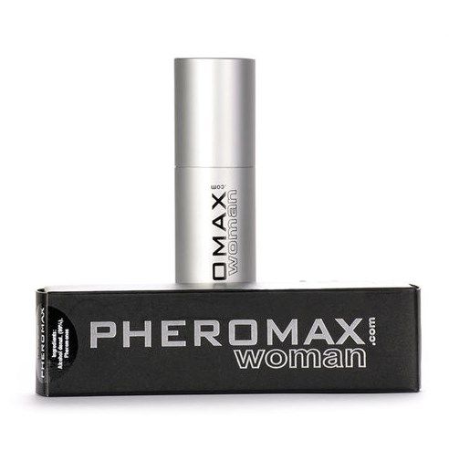 Концентрат феромонов для женщин Pheromax for Woman - 14 мл. -  - Магазин феромонов в Сургуте