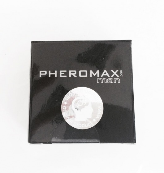 Концентрат феромонов для мужчин Pheromax men - 1 мл. -  - Магазин феромонов в Сургуте