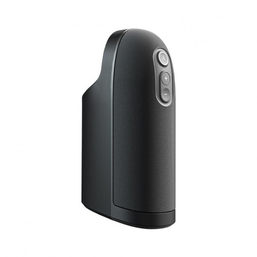 Черный мастурбатор ARCwave Ion 2 - Arcwave - в Сургуте купить с доставкой