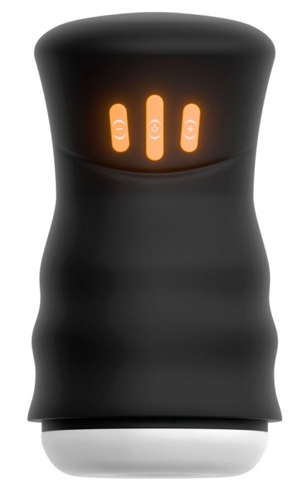 Мультифункциональный мастурбатор Gyro - Orion - в Сургуте купить с доставкой